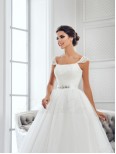 Wedding Dress LL-274