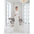 Wedding Dress LL-275