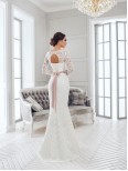 Wedding Dress LL-275