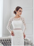 Wedding Dress LL-275