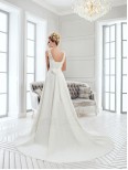 Wedding Dress LL-276