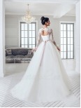 Wedding Dress LL-277