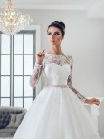 Wedding Dress LL-277