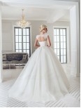 Wedding Dress LL-278