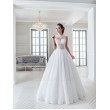 Wedding Dress LL-279