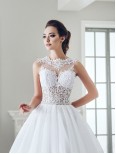 Wedding Dress LL-279