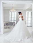 Wedding Dress LL-280