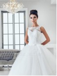 Wedding Dress LL-280