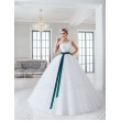 Wedding Dress LL-281