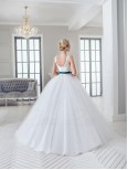 Wedding Dress LL-281