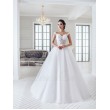 Wedding Dress LL-282