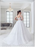 Wedding Dress LL-282