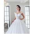 Wedding Dress LL-282