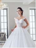 Wedding Dress LL-282