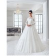 Wedding Dress LL-283