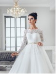 Wedding Dress LL-283