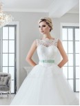 Wedding Dress LL-284