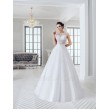 Wedding Dress LL-285