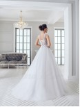 Wedding Dress LL-285