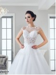 Wedding Dress LL-285