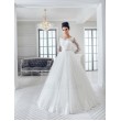 Wedding Dress LL-286