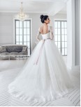 Wedding Dress LL-286