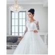 Wedding Dress LL-286