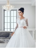 Wedding Dress LL-286