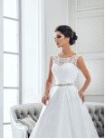 Wedding Dress LL-287