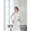 Wedding Dress LL-289