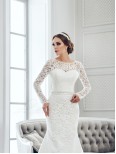 Wedding Dress LL-289