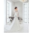 Wedding Dress LL-290