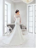 Wedding Dress LL-290