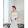 Wedding Dress LL-290