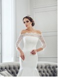 Wedding Dress LL-290