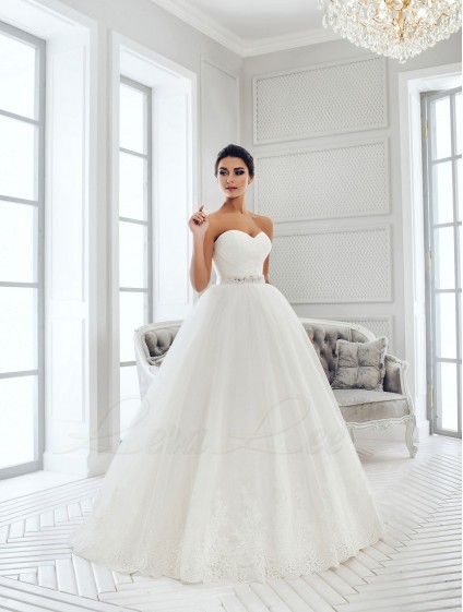 Wedding Dress LL-291