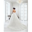 Wedding Dress LL-291