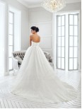 Wedding Dress LL-291