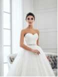 Wedding Dress LL-291