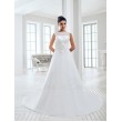 Wedding Dress LL-292