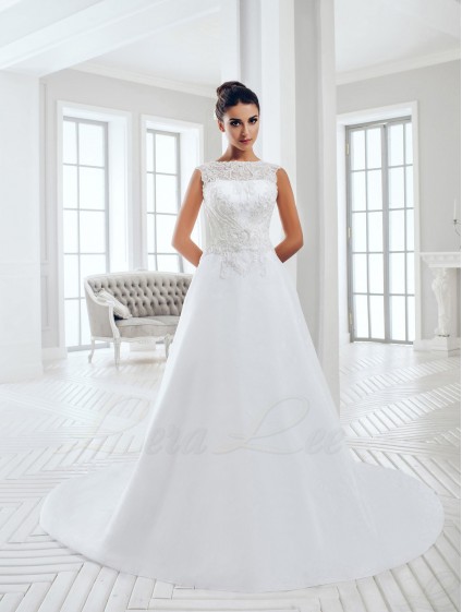 Wedding Dress LL-292