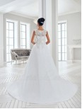 Wedding Dress LL-292