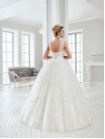 Wedding Dress LL-293