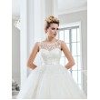 Wedding Dress LL-293