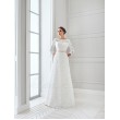 Wedding Dress LL-294