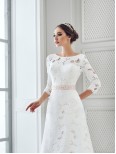 Wedding Dress LL-294