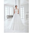 Wedding Dress LL-295