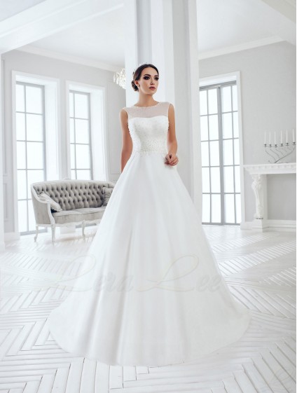 Wedding Dress LL-295