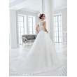 Wedding Dress LL-295