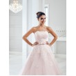 Wedding Dress LL-296